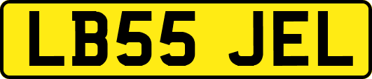LB55JEL