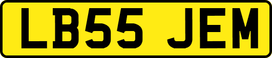 LB55JEM