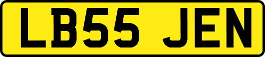 LB55JEN