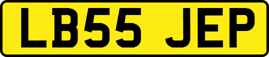 LB55JEP