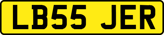 LB55JER