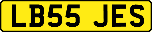 LB55JES