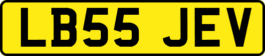LB55JEV