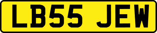 LB55JEW