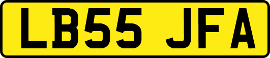 LB55JFA
