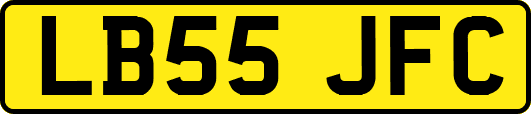 LB55JFC