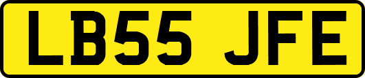 LB55JFE