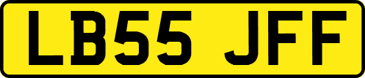 LB55JFF