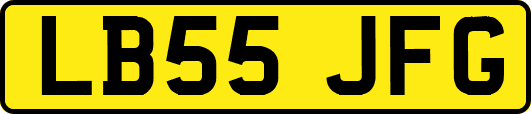 LB55JFG