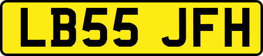 LB55JFH