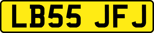 LB55JFJ