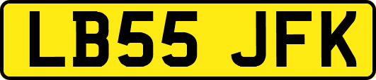 LB55JFK