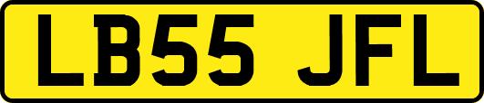 LB55JFL