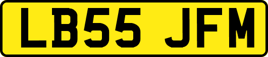 LB55JFM