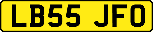 LB55JFO
