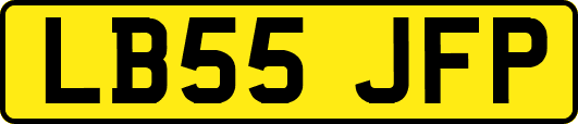 LB55JFP