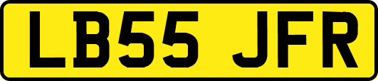 LB55JFR