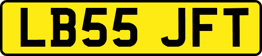 LB55JFT