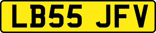 LB55JFV