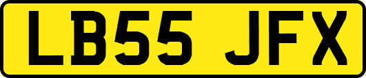 LB55JFX