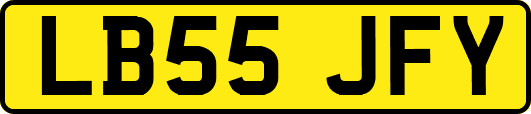 LB55JFY