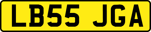 LB55JGA