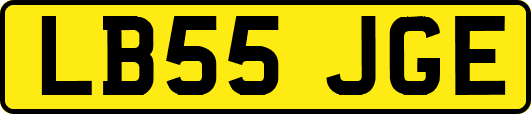 LB55JGE