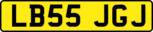 LB55JGJ