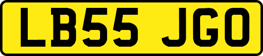 LB55JGO
