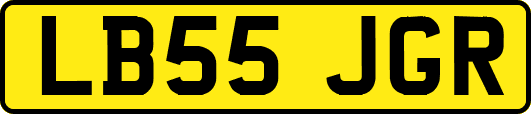 LB55JGR