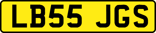 LB55JGS