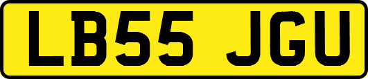 LB55JGU