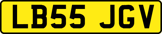 LB55JGV