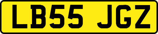 LB55JGZ