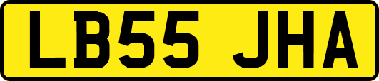 LB55JHA