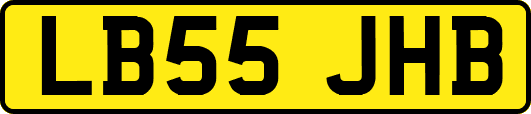 LB55JHB