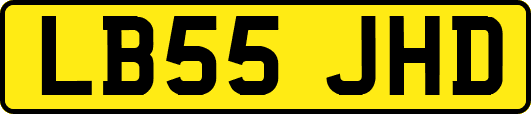 LB55JHD