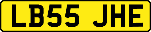LB55JHE