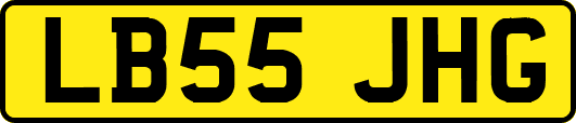 LB55JHG