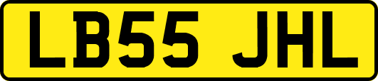 LB55JHL