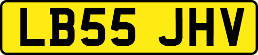 LB55JHV