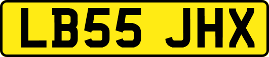 LB55JHX