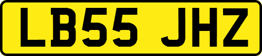 LB55JHZ