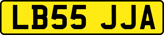 LB55JJA
