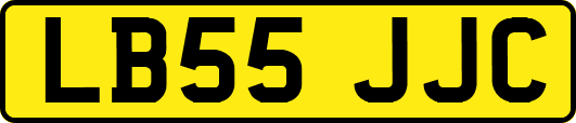 LB55JJC