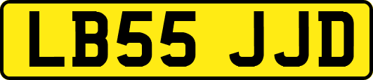 LB55JJD