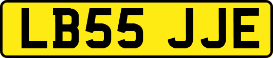 LB55JJE