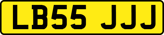 LB55JJJ