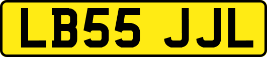 LB55JJL
