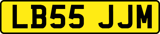 LB55JJM